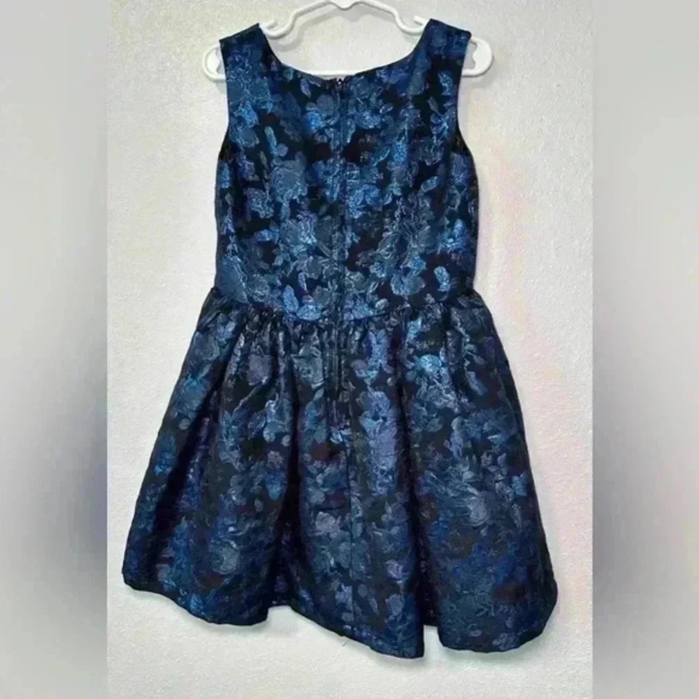 The Childrens Place captivating brocade